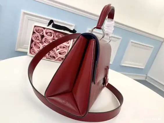 First bags ru reviews PM LOUIS VUITTON GRENELLE 0525